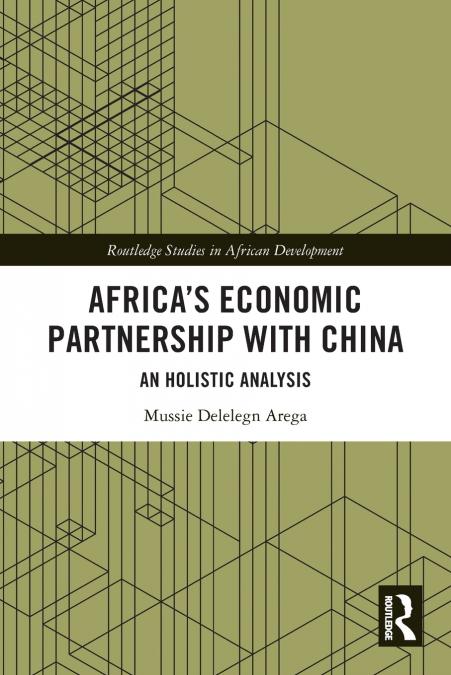 Africa’s Economic Partnership with China