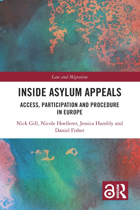 Inside Asylum Appeals
