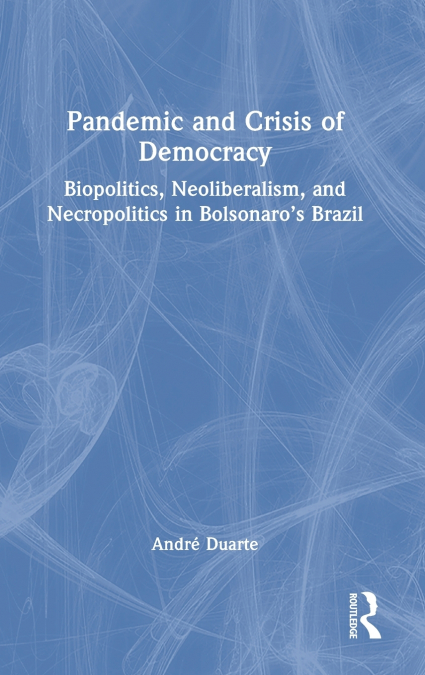 Pandemic and Crisis of Democracy