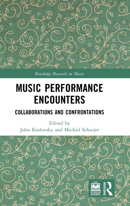 Music Performance Encounters