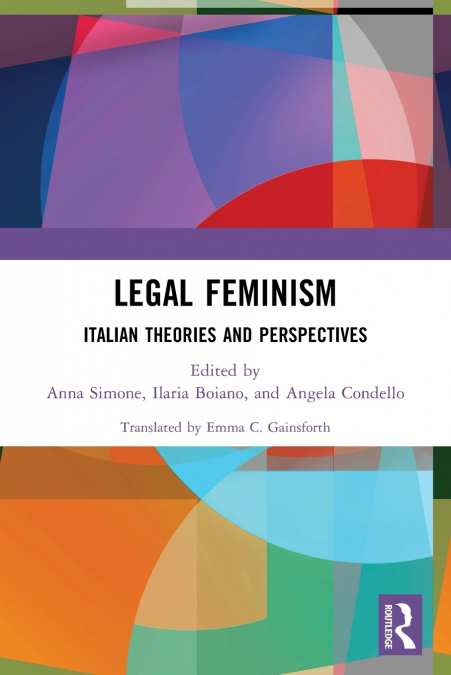 Legal Feminism