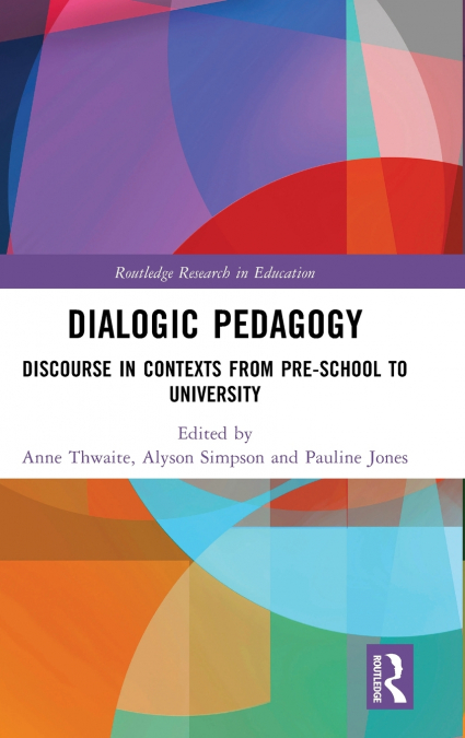 Dialogic Pedagogy