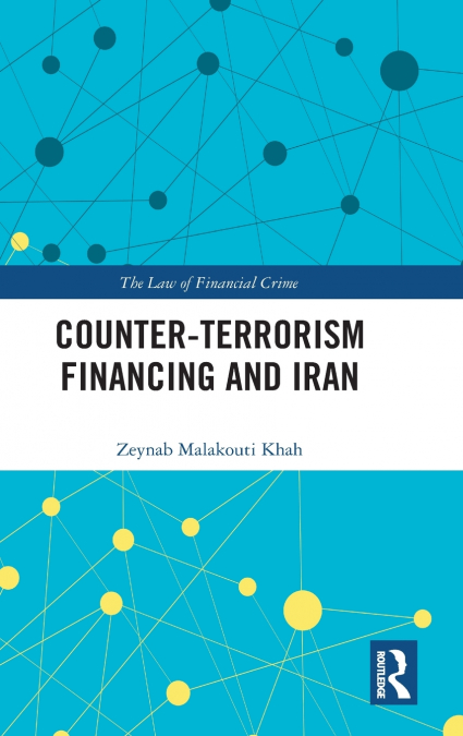 Counter-Terrorism Financing and Iran