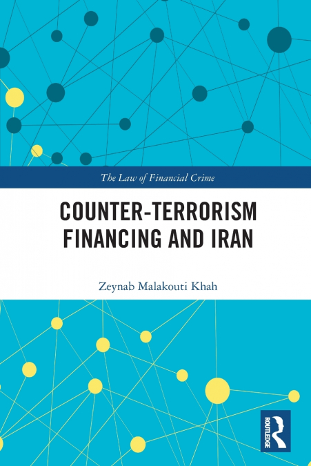 Counter-Terrorism Financing and Iran