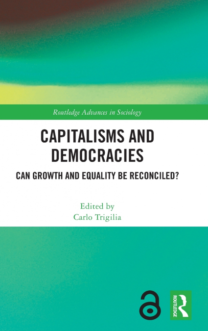 Capitalisms and Democracies