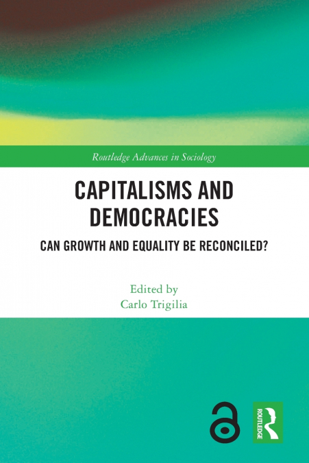 Capitalisms and Democracies