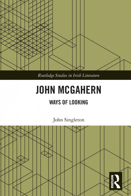 John McGahern