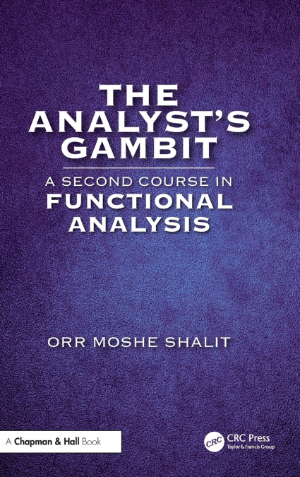 The Analyst’s Gambit