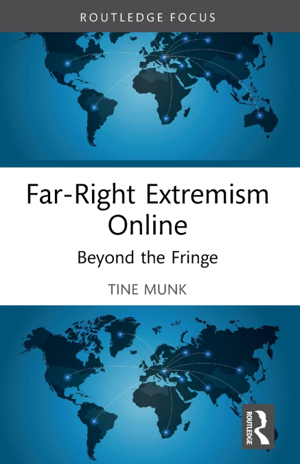 Far-Right Extremism Online