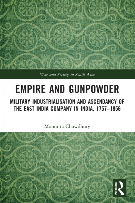 Empire and Gunpowder