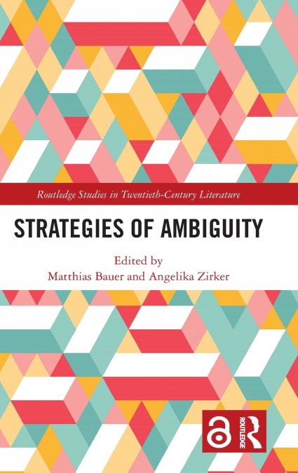 Strategies of Ambiguity