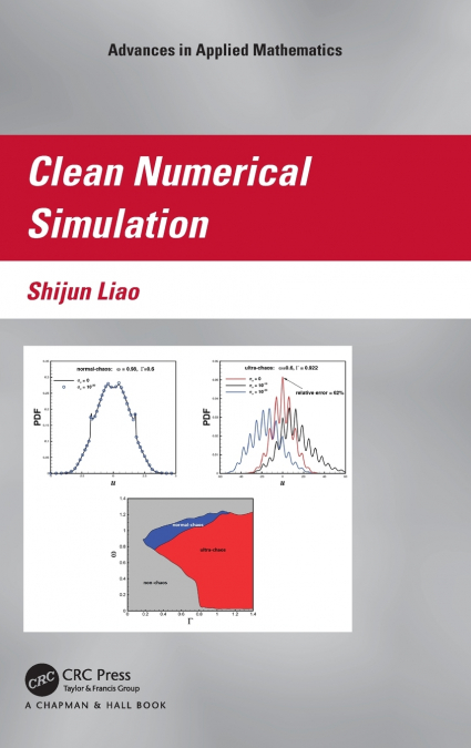 Clean Numerical Simulation