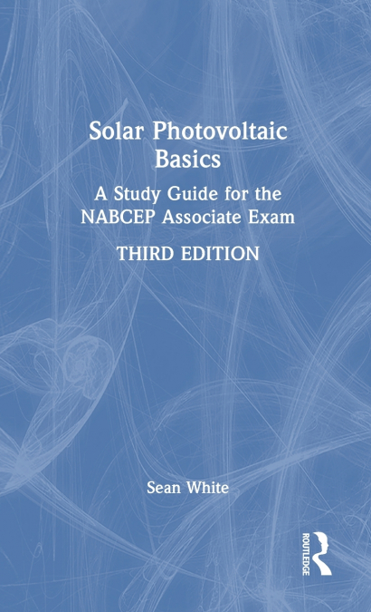 Solar Photovoltaic Basics