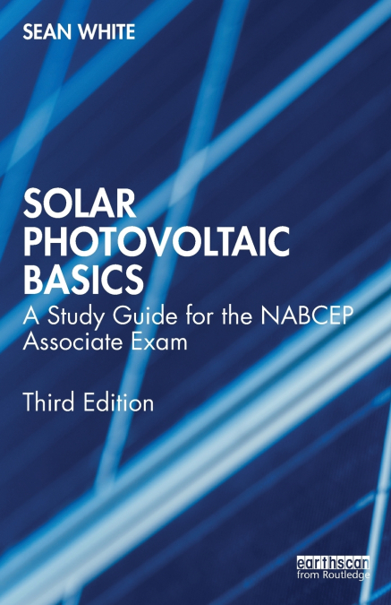 Solar Photovoltaic Basics