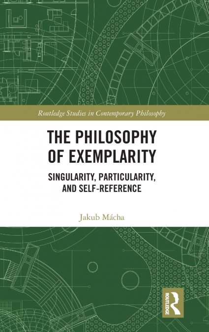 The Philosophy of Exemplarity