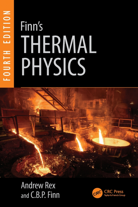 Finn’s Thermal Physics