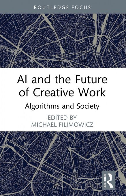AI and the Future of Creative Work