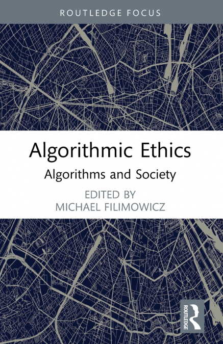 Algorithmic Ethics