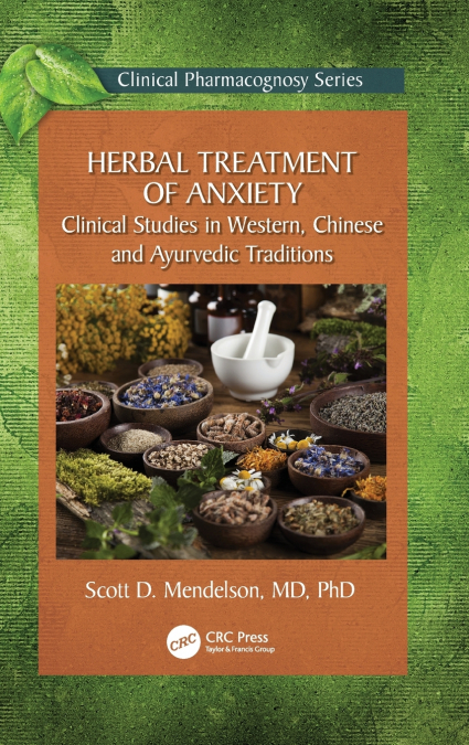 Herbal Treatment of Anxiety