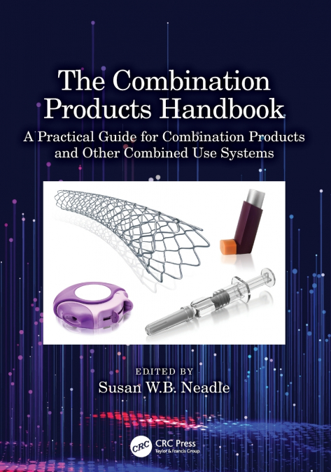 The Combination Products Handbook