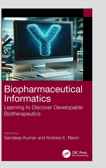 Biopharmaceutical Informatics
