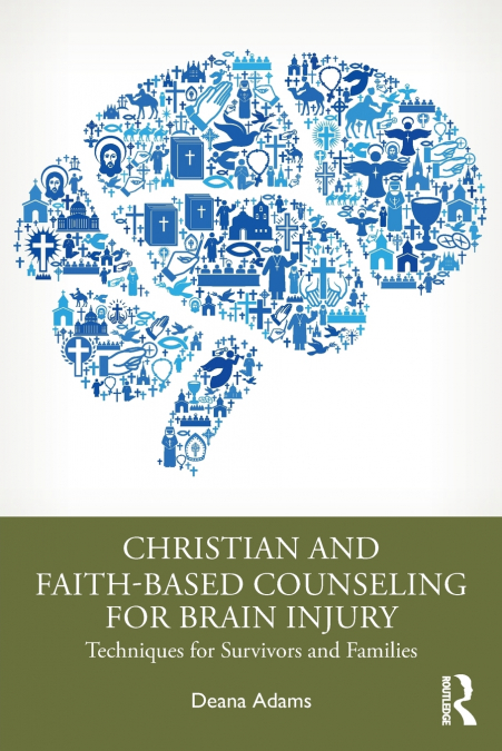 Christian and Faith-based Counseling for Brain Injury