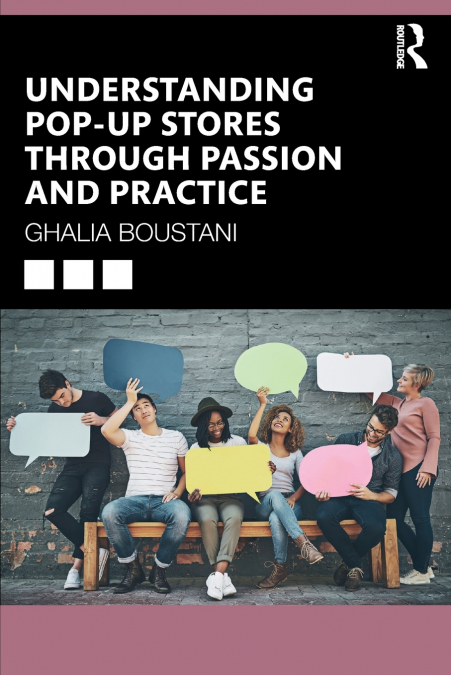 Understanding Pop-Up Stores through Passion and Practice