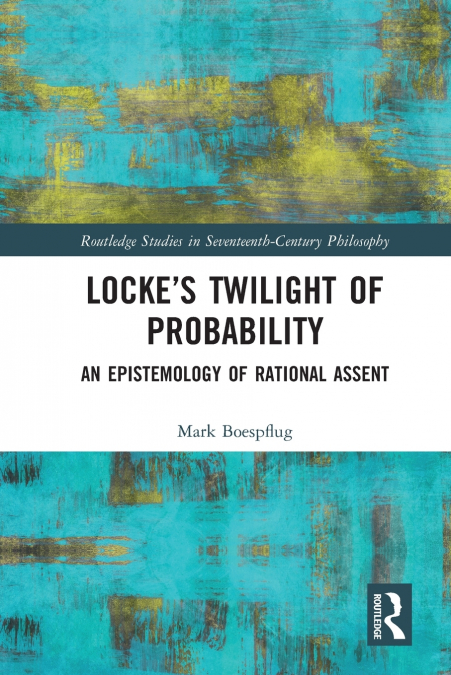 Locke’s Twilight of Probability