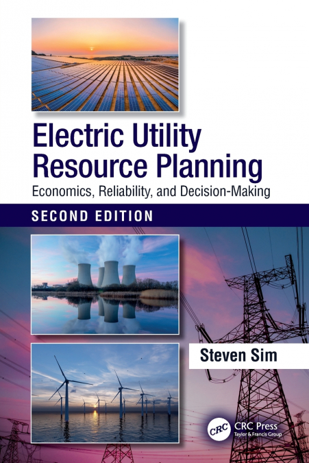 Electric Utility Resource Planning