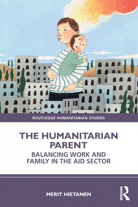 The Humanitarian Parent