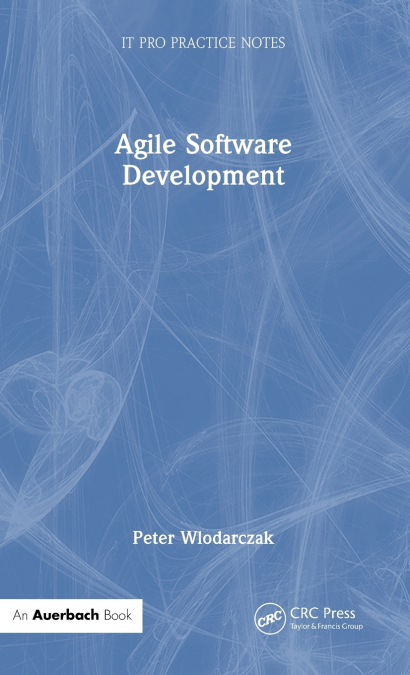 Agile Software Development