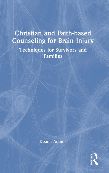 Christian and Faith-based Counseling for Brain Injury