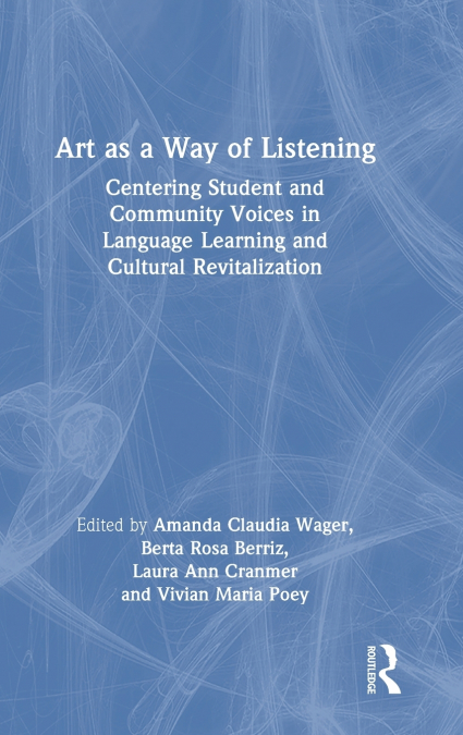 Art as a Way of Listening