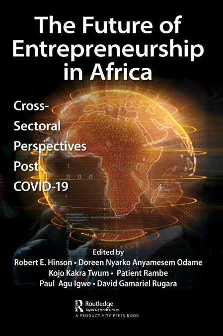 The Future of Entrepreneurship in Africa