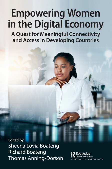 Empowering Women in the Digital Economy
