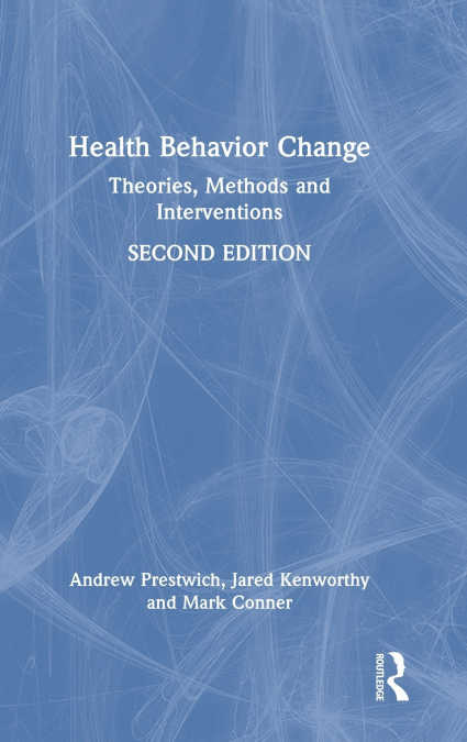 Health Behavior Change
