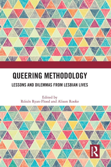 Queering Methodology