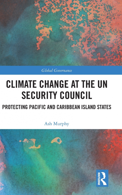 Climate Change at the UN Security Council