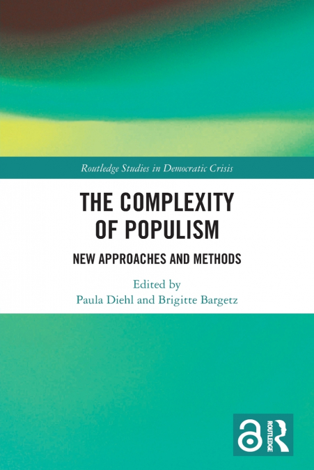 The Complexity of Populism