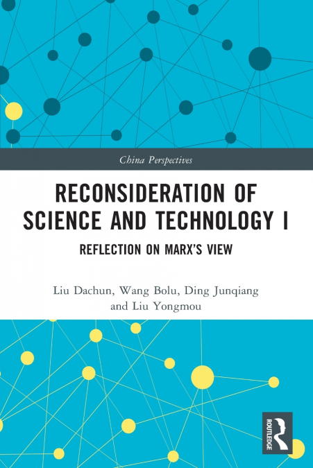 Reconsideration of Science and Technology I