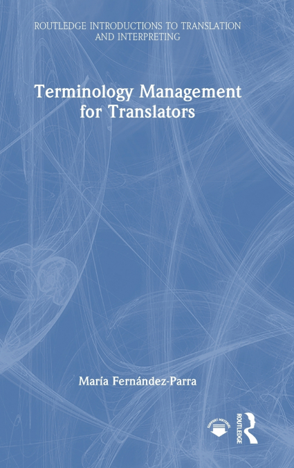 Terminology Management for Translators