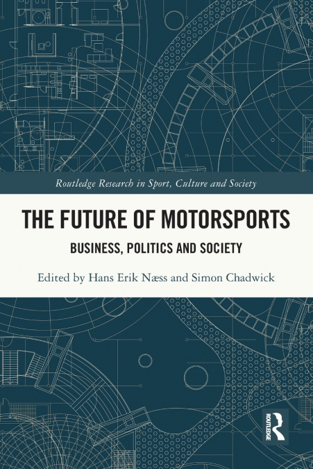 The Future of Motorsports