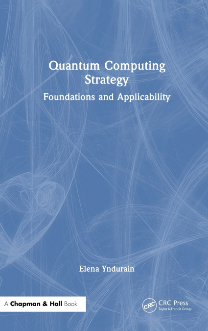 Quantum Computing Strategy