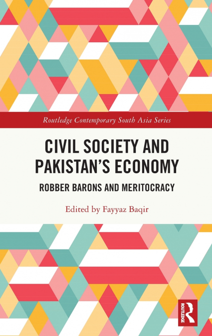 Civil Society and Pakistan’s Economy