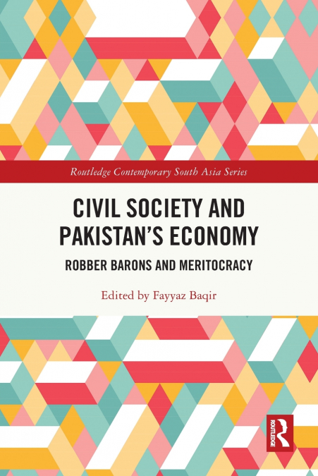 Civil Society and Pakistan’s Economy