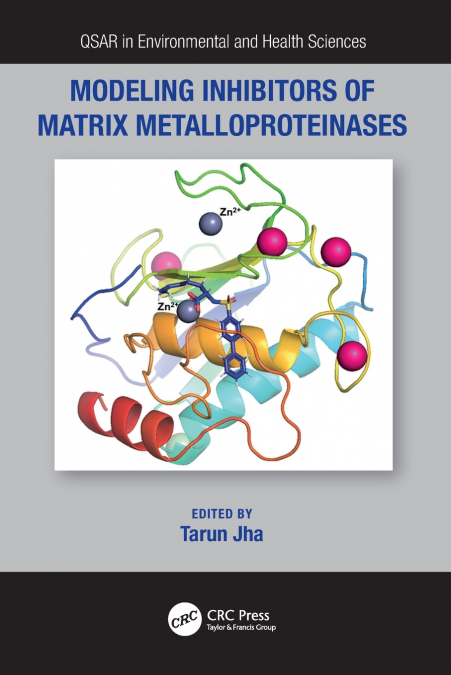 Modeling Inhibitors of Matrix Metalloproteinases