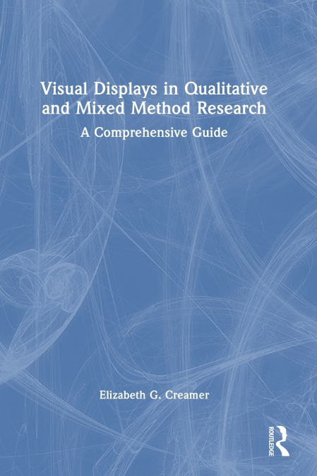 Visual Displays in Qualitative and Mixed Method Research