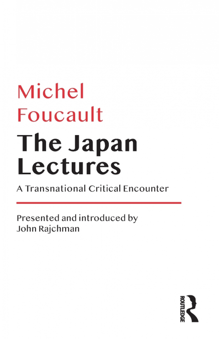 The Japan Lectures