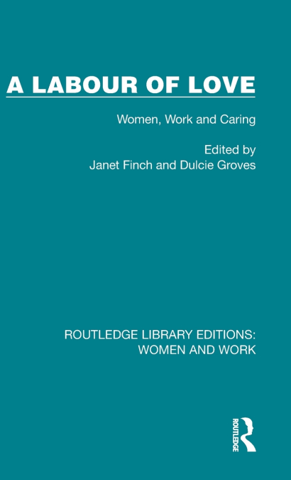 A Labour of Love