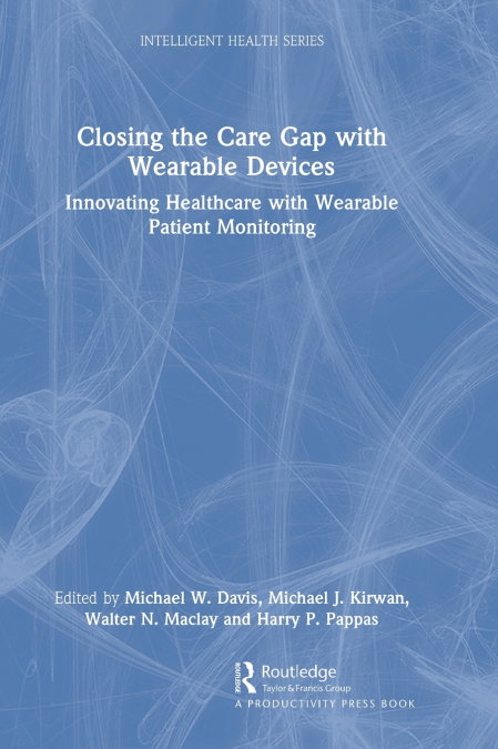 Closing the Care Gap with Wearable Devices